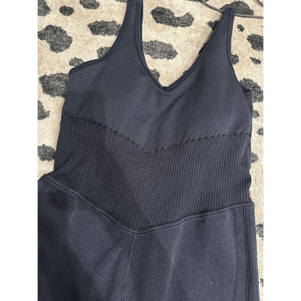 JoyLab Athletic Romper - Picture 2 of 4